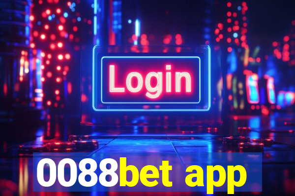 0088bet app